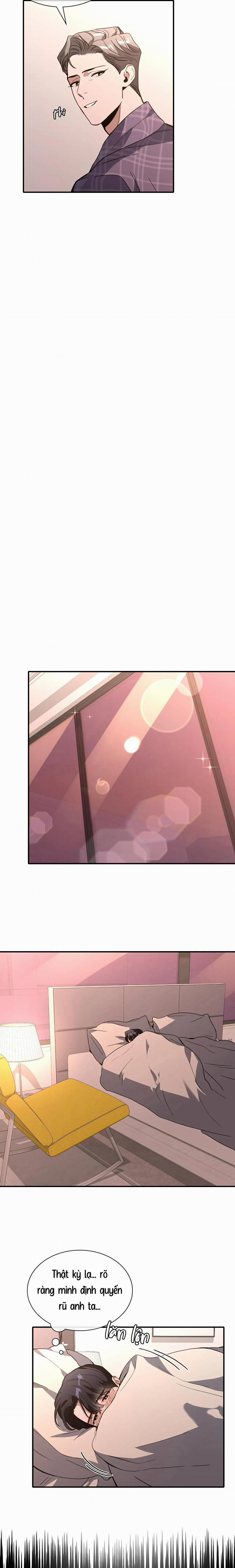 Hoa Lan Tây 16 trang 6