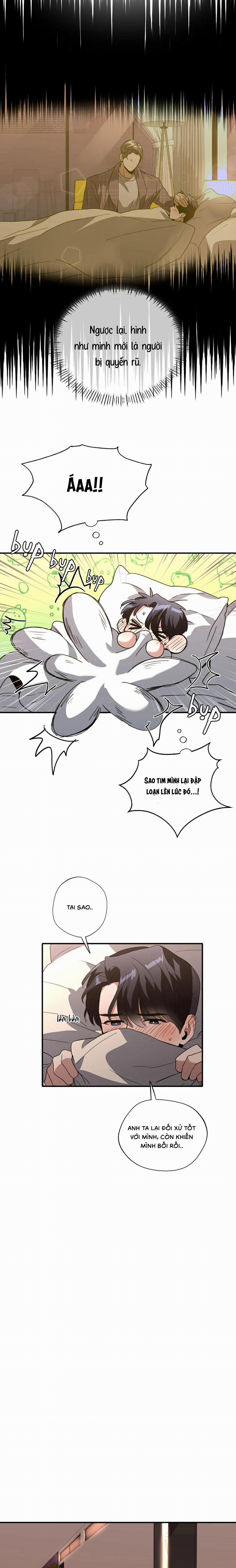 Hoa Lan Tây 16 trang 7