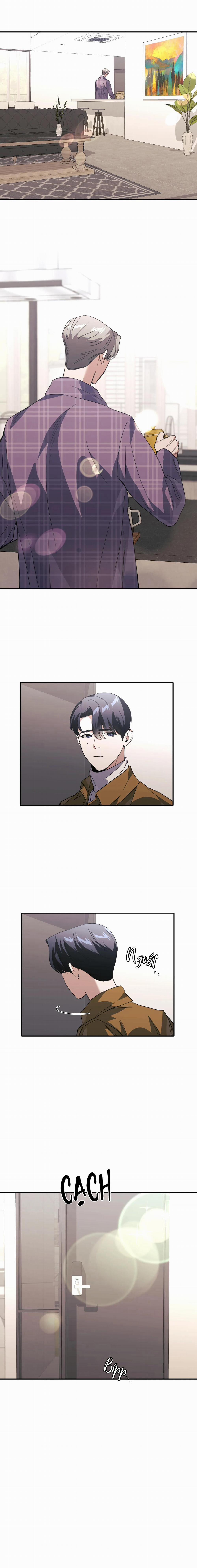 Hoa Lan Tây 17 trang 11