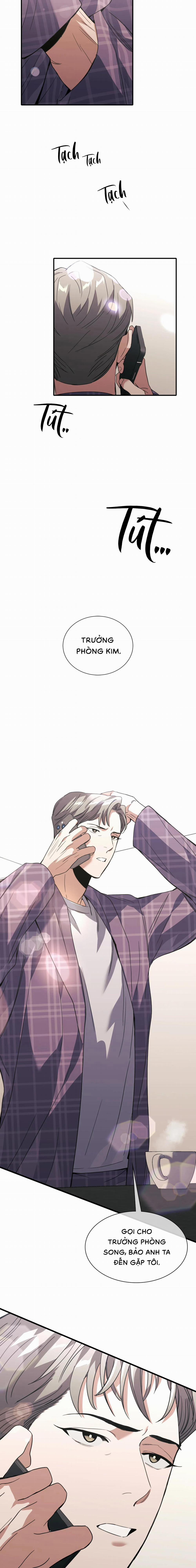 Hoa Lan Tây 17 trang 13