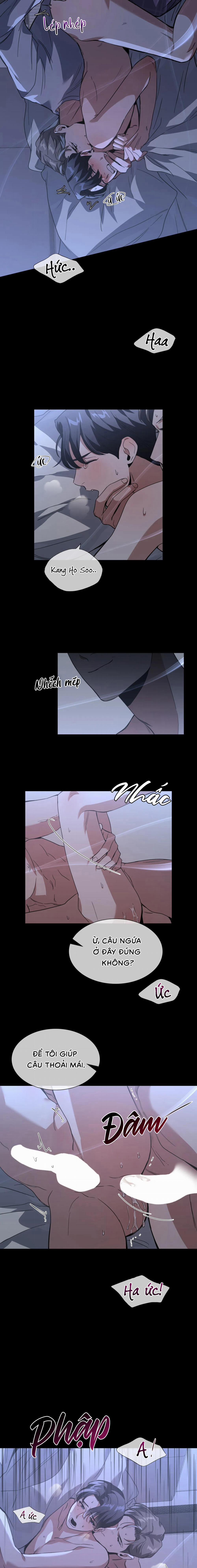 Hoa Lan Tây 17 trang 6