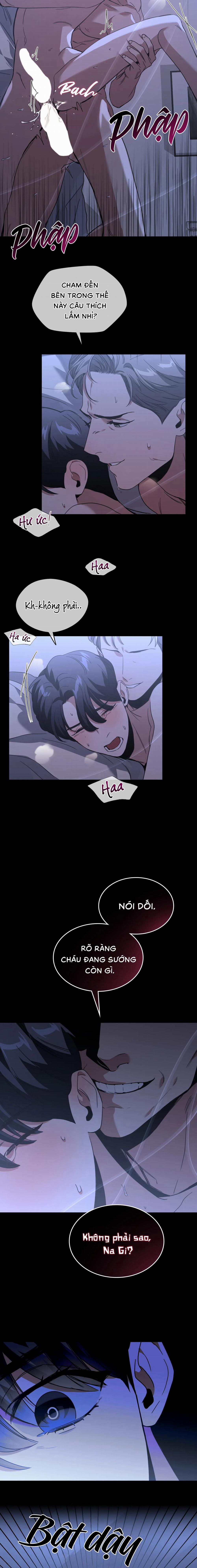 Hoa Lan Tây 17 trang 7