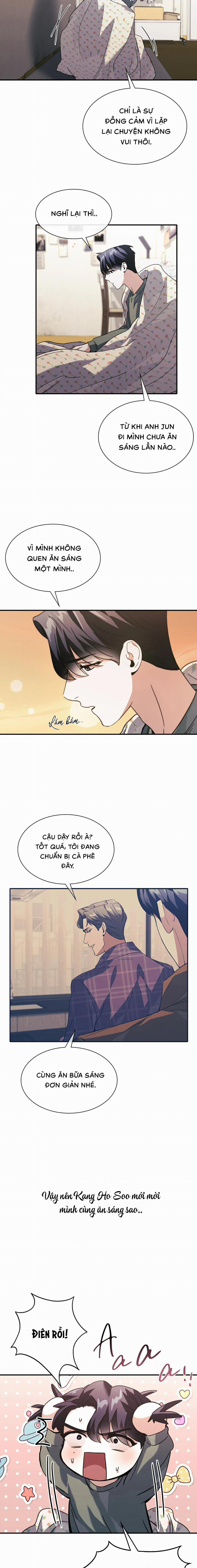 Hoa Lan Tây 18 trang 10