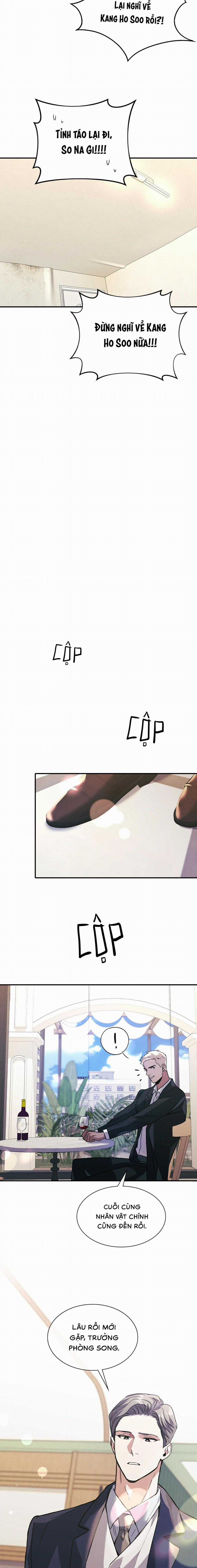 Hoa Lan Tây 18 trang 11