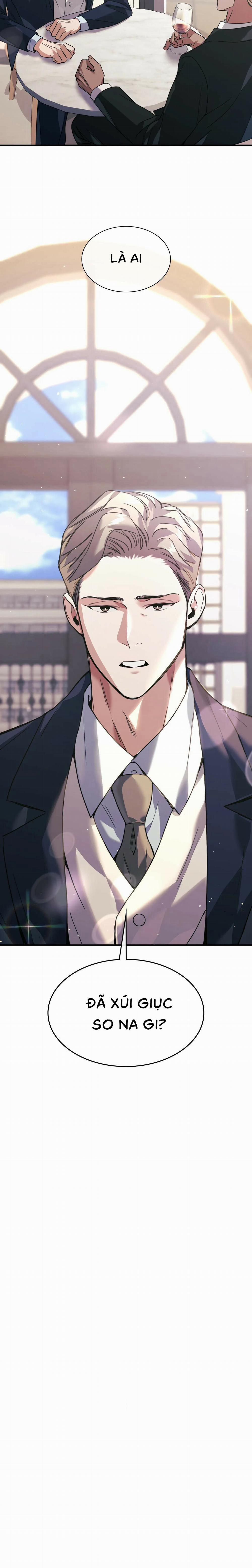 Hoa Lan Tây 18 trang 14