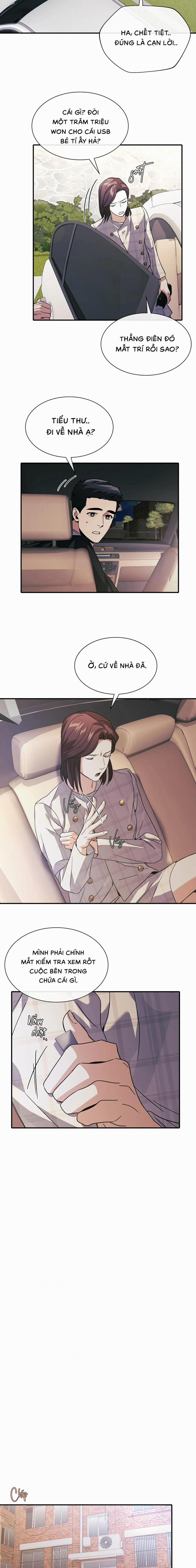 Hoa Lan Tây 18 trang 7