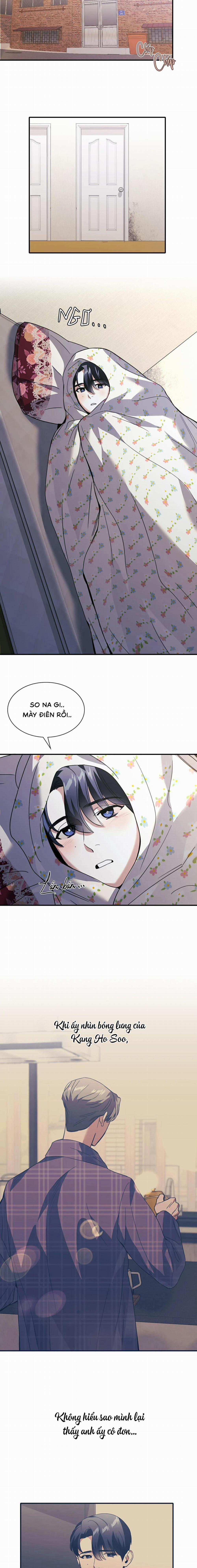 Hoa Lan Tây 18 trang 8