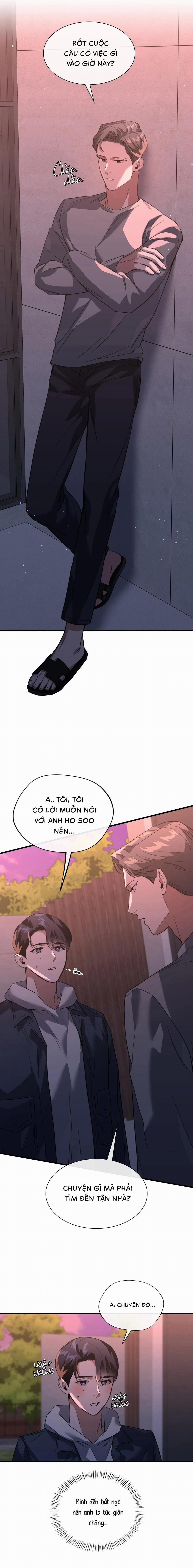 Hoa Lan Tây 19 trang 10