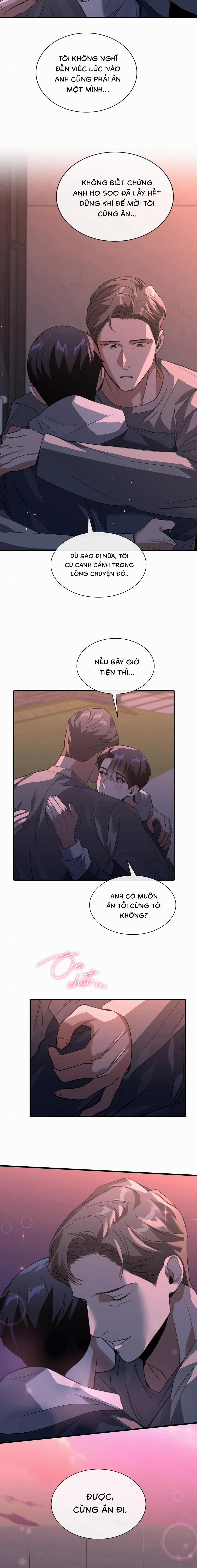 Hoa Lan Tây 19 trang 13