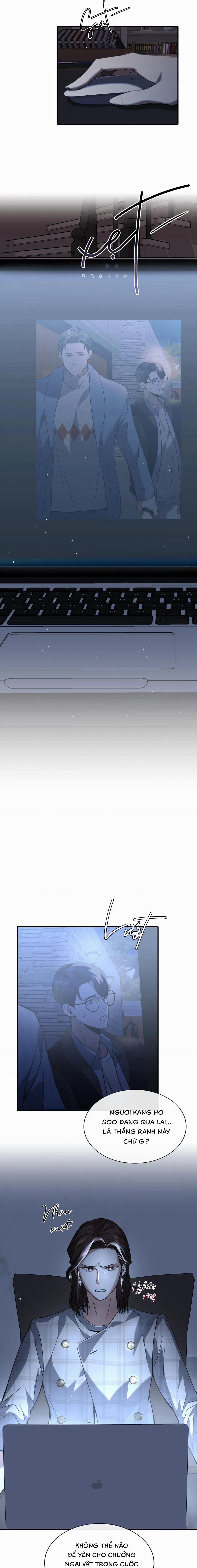 Hoa Lan Tây 19 trang 2