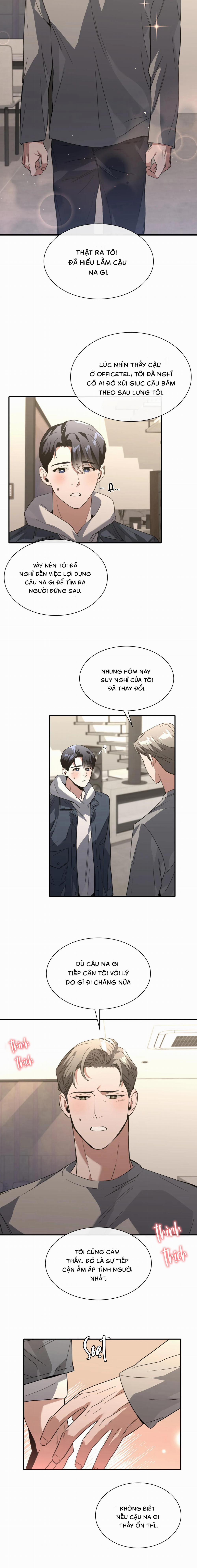 Hoa Lan Tây 20 trang 11