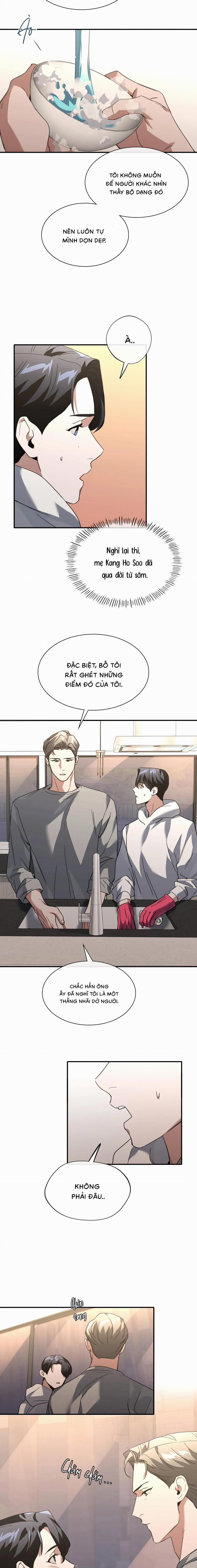 Hoa Lan Tây 20 trang 8