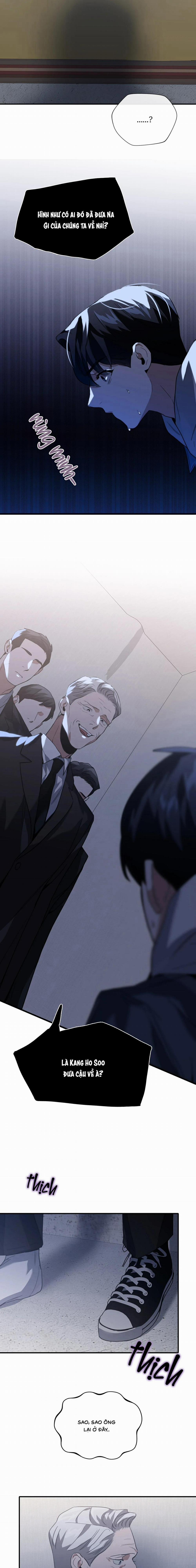 Hoa Lan Tây 21 trang 10