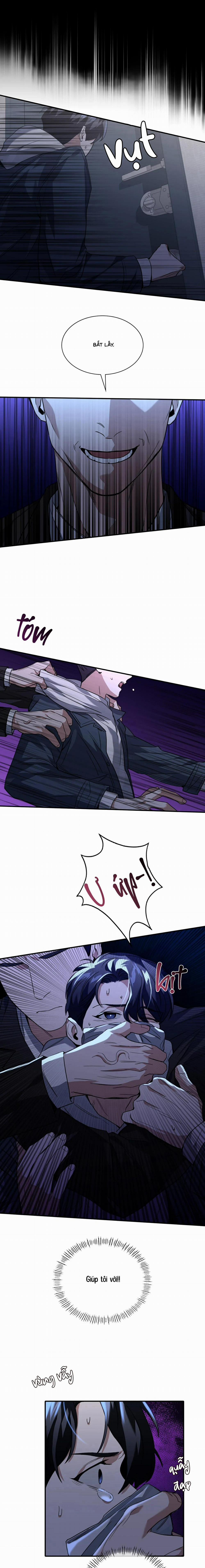 Hoa Lan Tây 21 trang 12