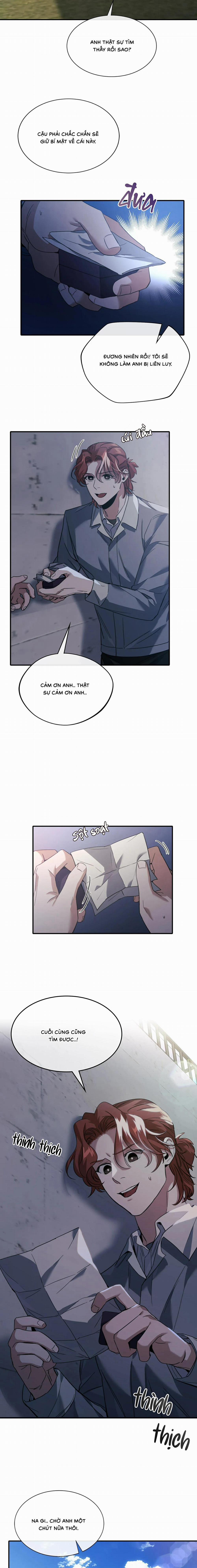 Hoa Lan Tây 21 trang 2