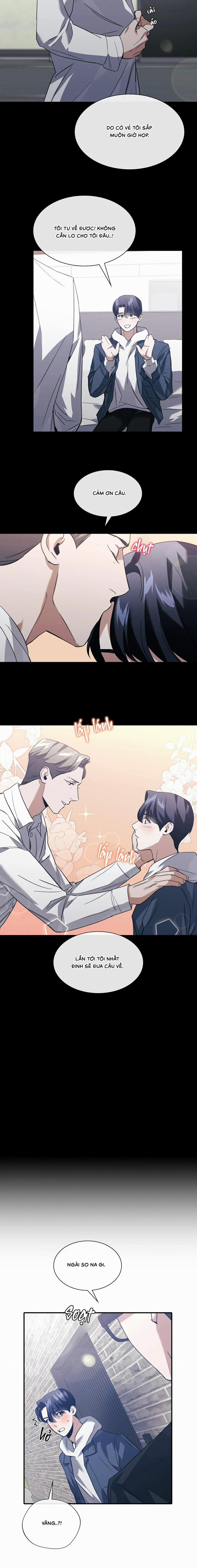 Hoa Lan Tây 21 trang 6