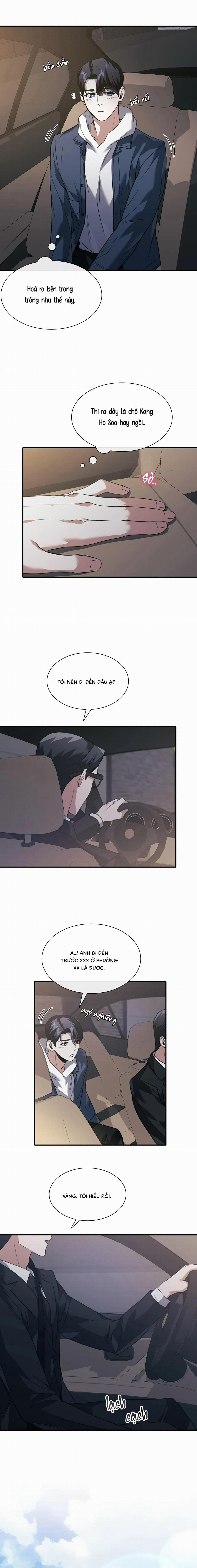 Hoa Lan Tây 21 trang 8