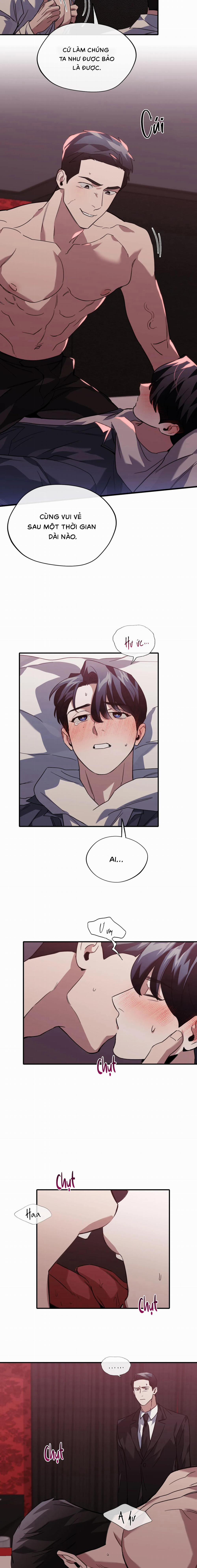 Hoa Lan Tây 22 trang 10