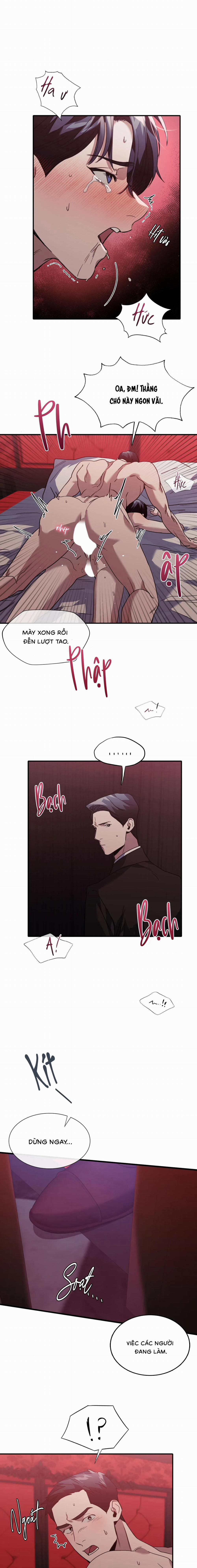 Hoa Lan Tây 22 trang 13