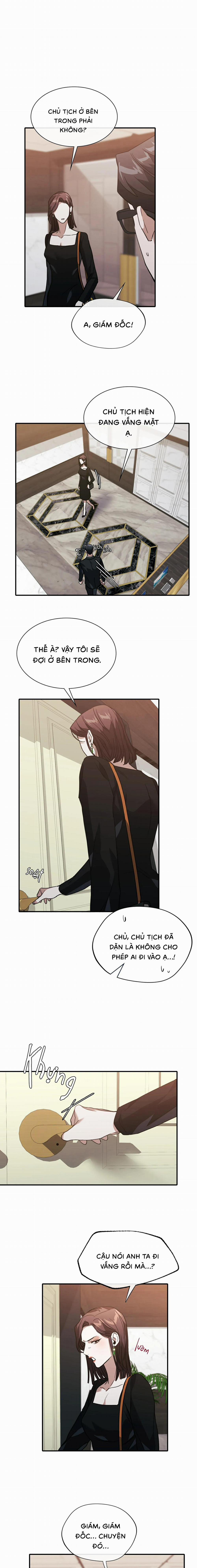 Hoa Lan Tây 23 trang 8