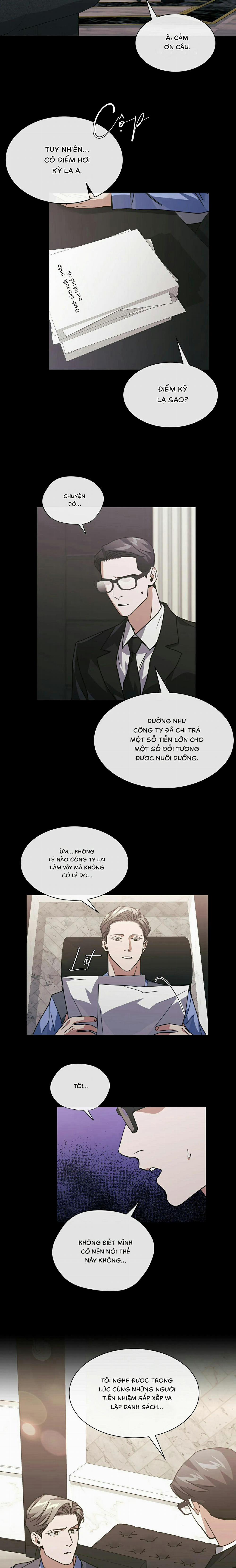 Hoa Lan Tây 25 trang 2