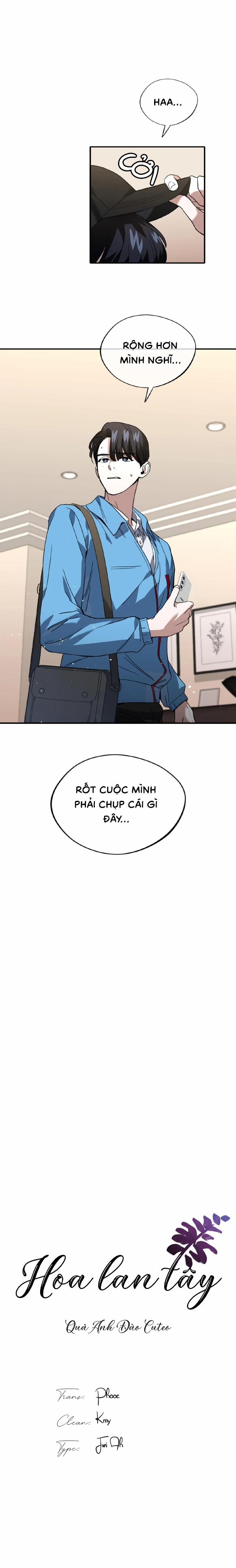 Hoa Lan Tây 9 trang 0