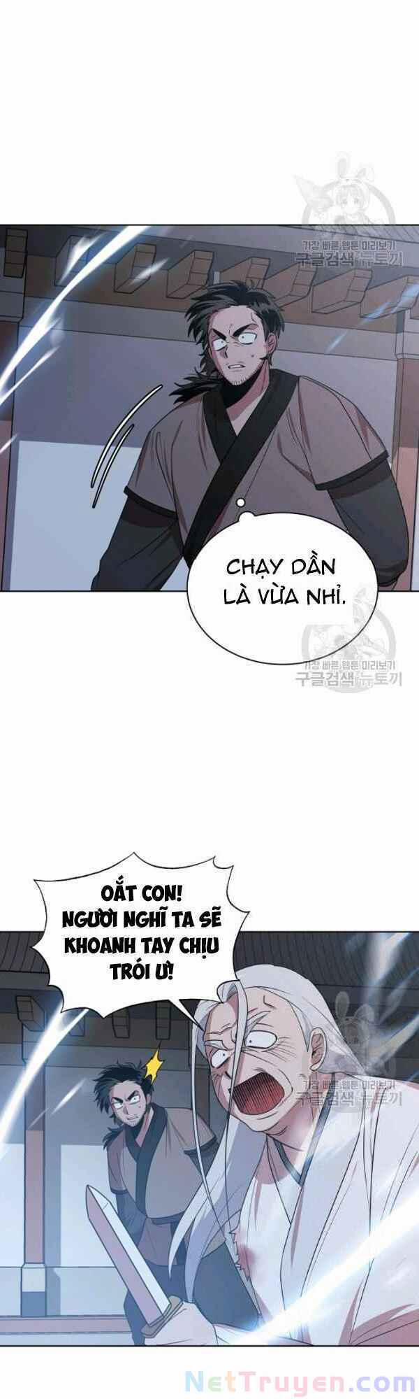Họa Long Vương 31 trang 4