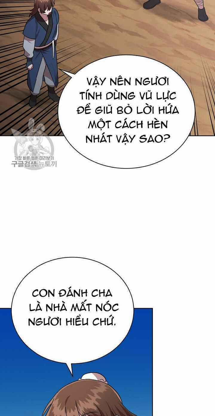 Họa Long Vương 35 trang 10