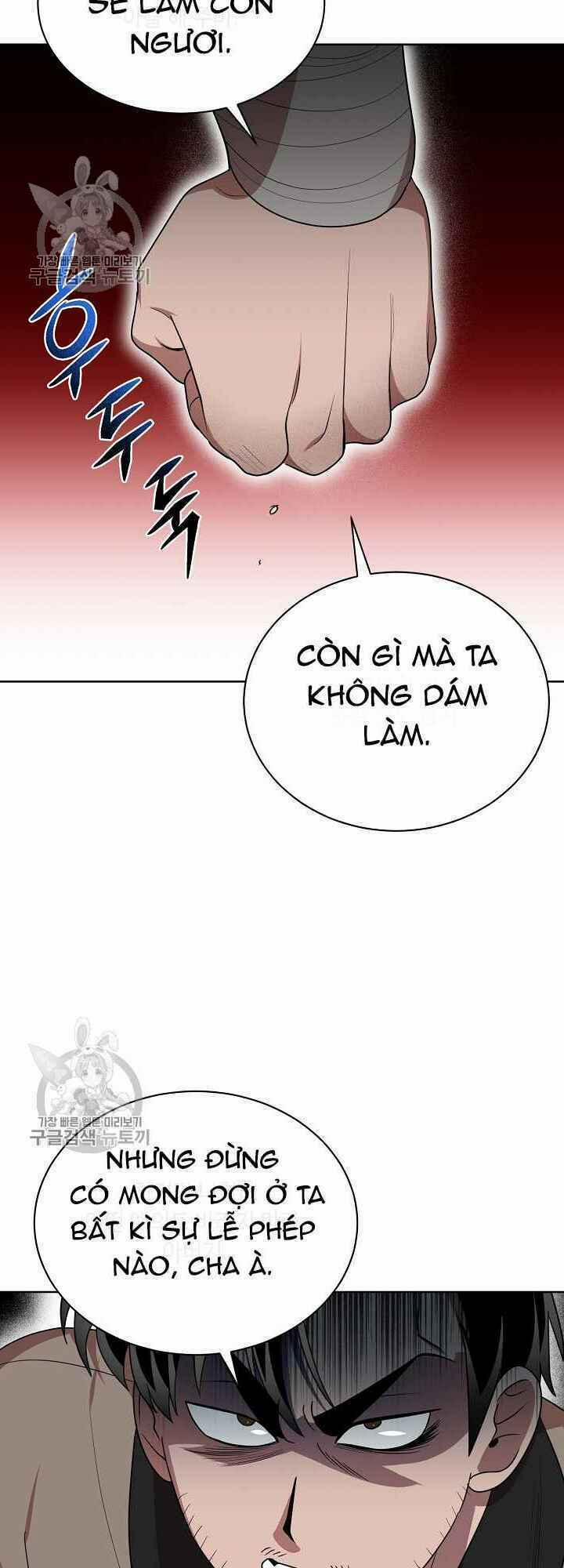 Họa Long Vương 35 trang 14