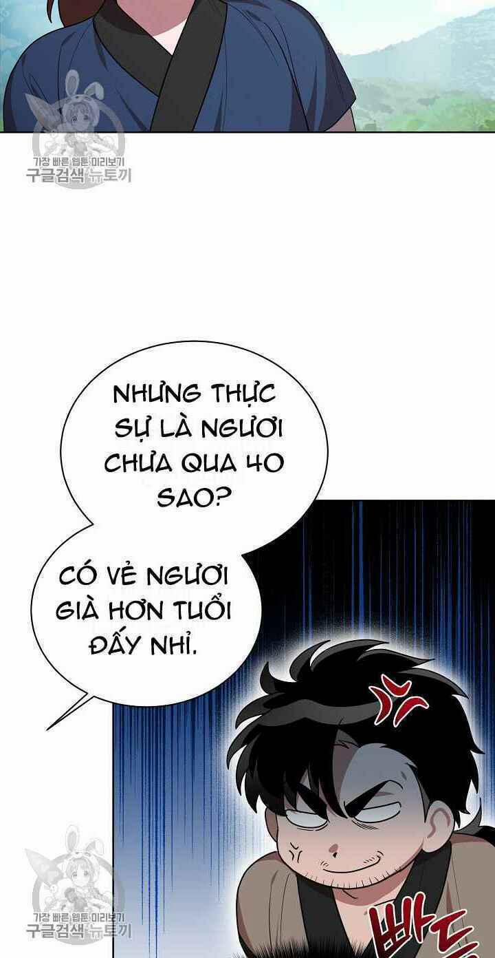 Họa Long Vương 35 trang 16