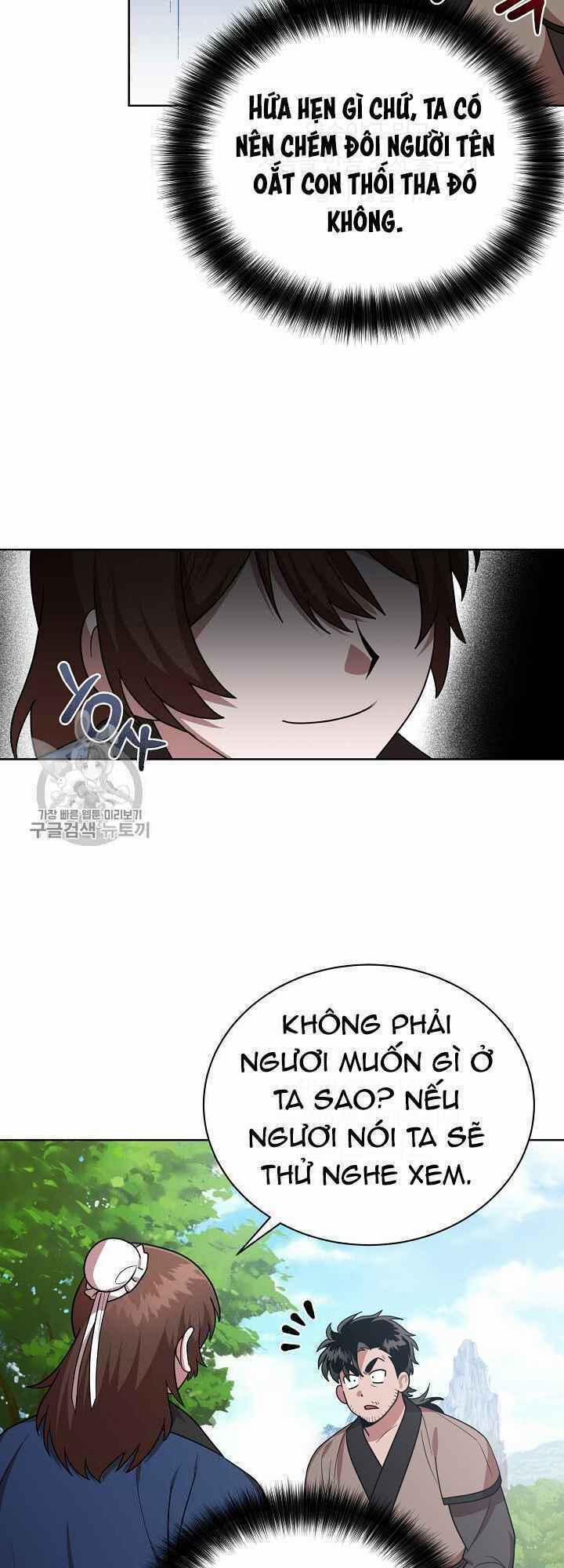 Họa Long Vương 35 trang 17