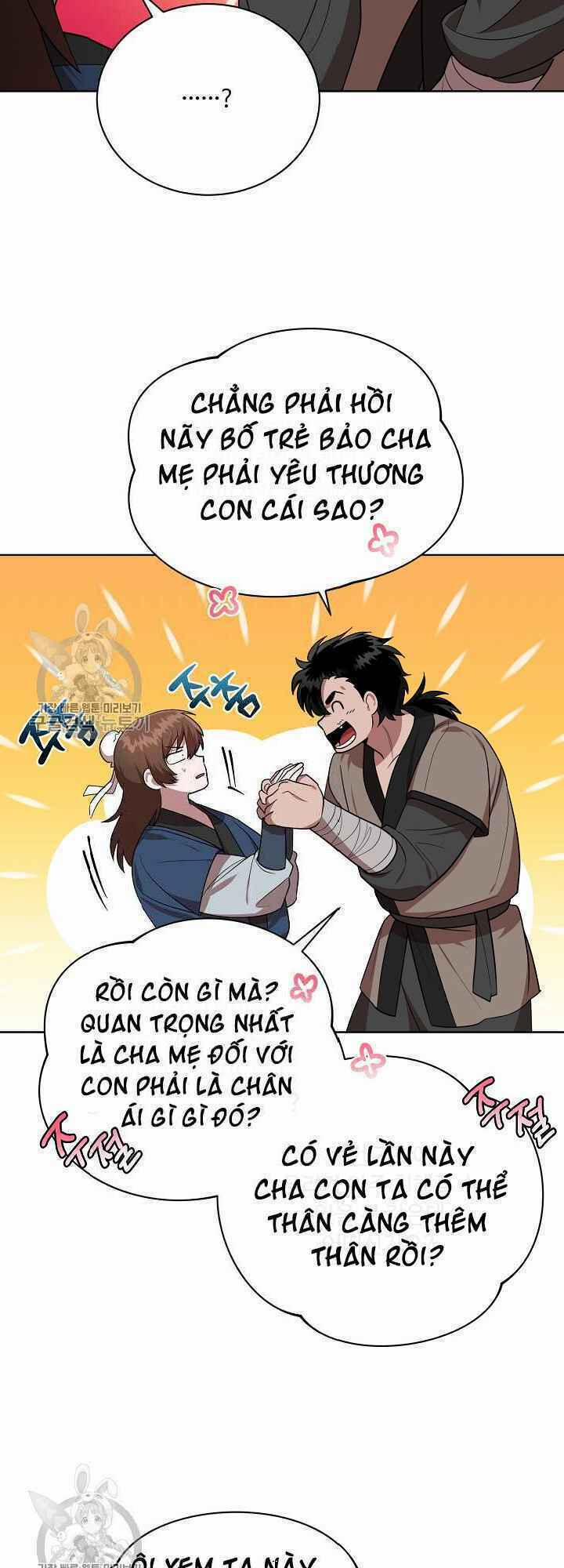 Họa Long Vương 35 trang 23