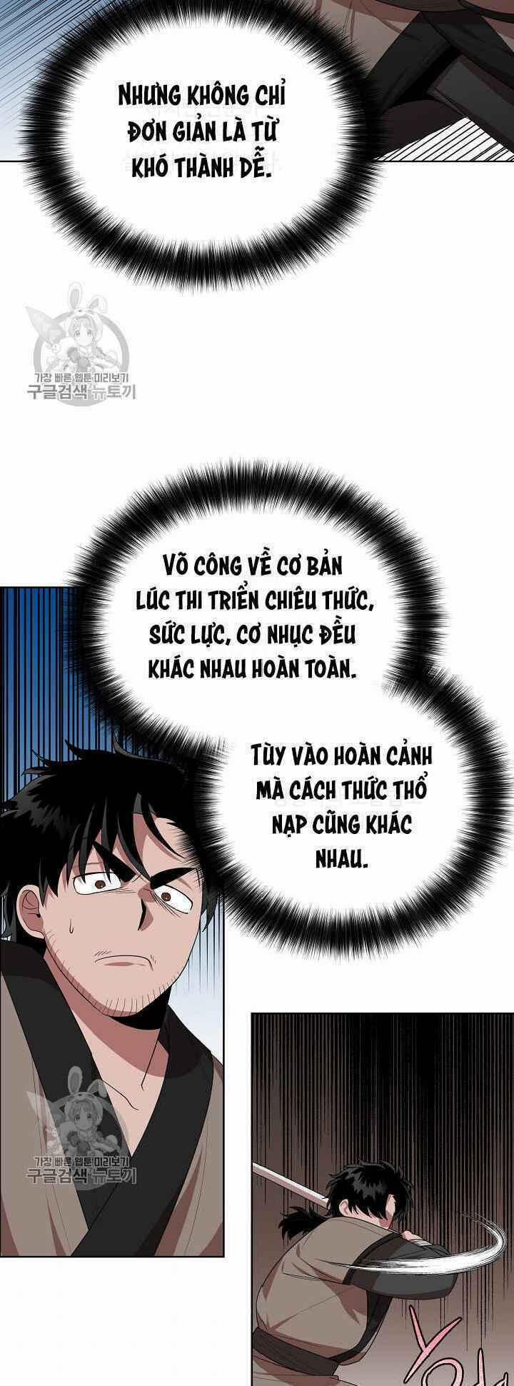 Họa Long Vương 35 trang 30