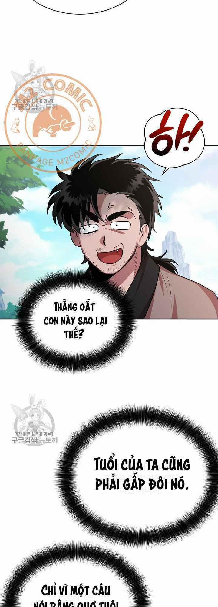 Họa Long Vương 35 trang 4