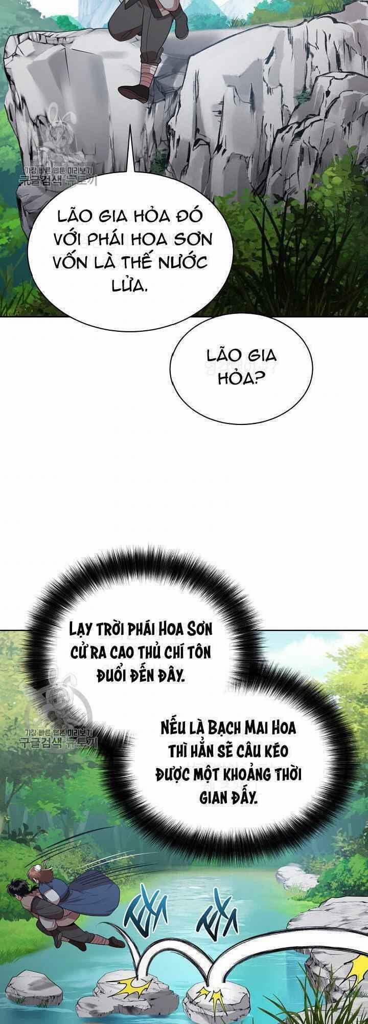 Họa Long Vương 35 trang 49