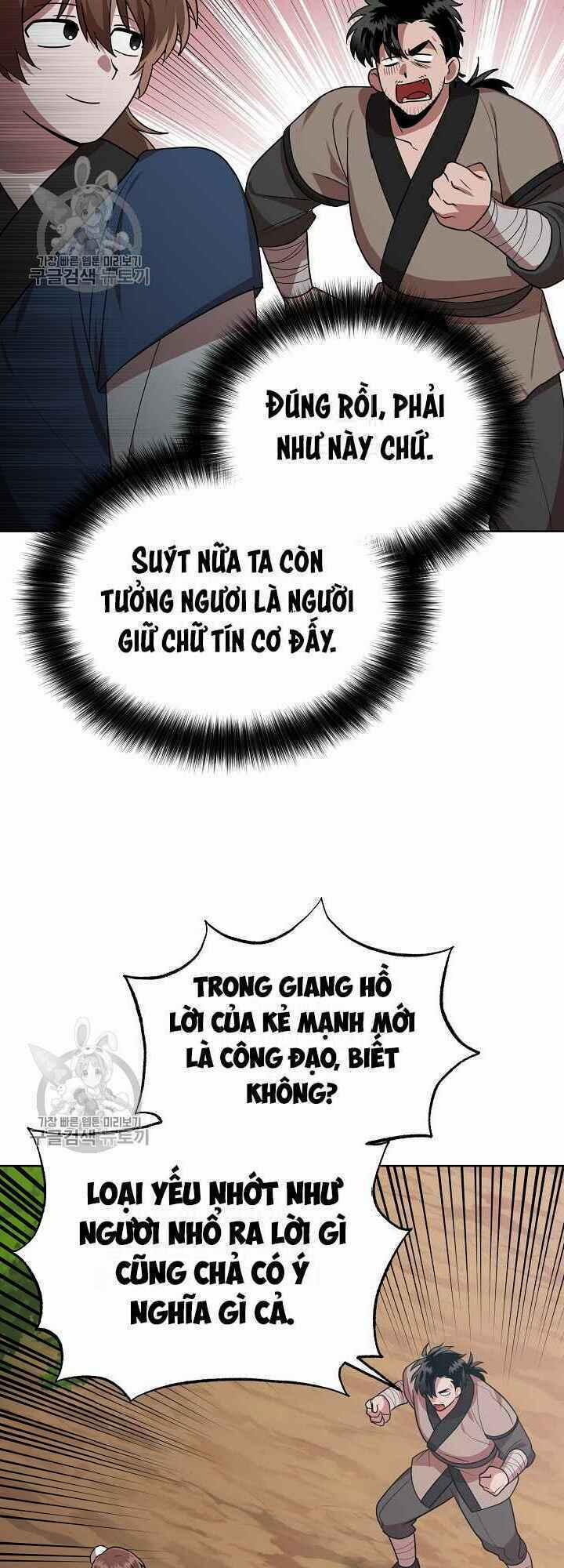 Họa Long Vương 35 trang 9