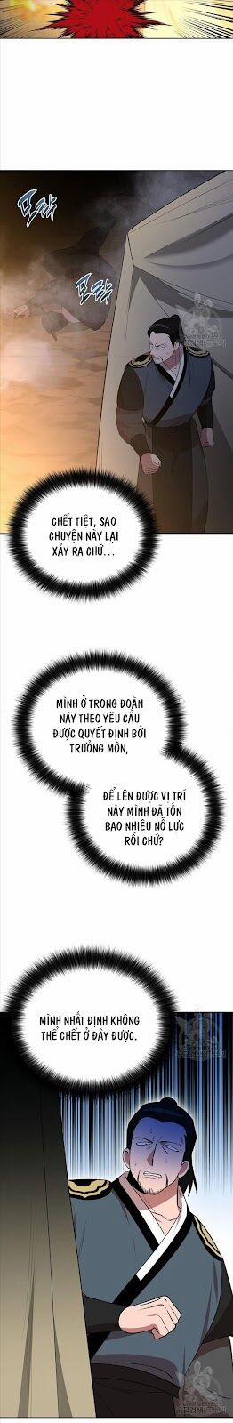 Họa Long Vương 51 trang 1