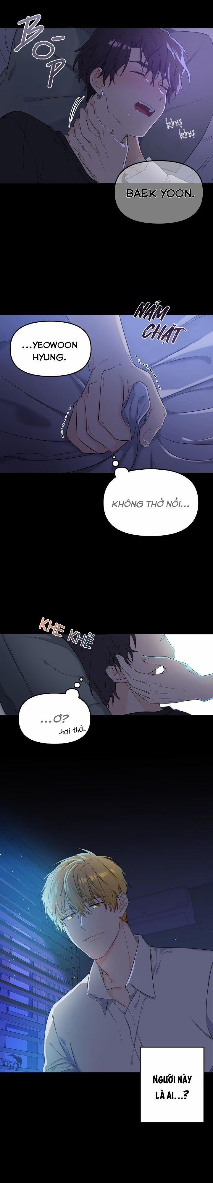 Hoa Ly Hổ 0 trang 3