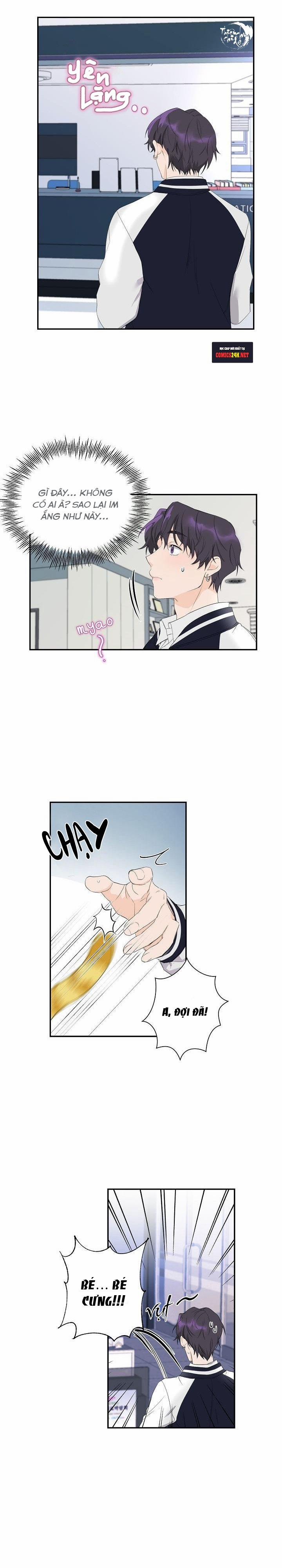 Hoa Ly Hổ 1 trang 10