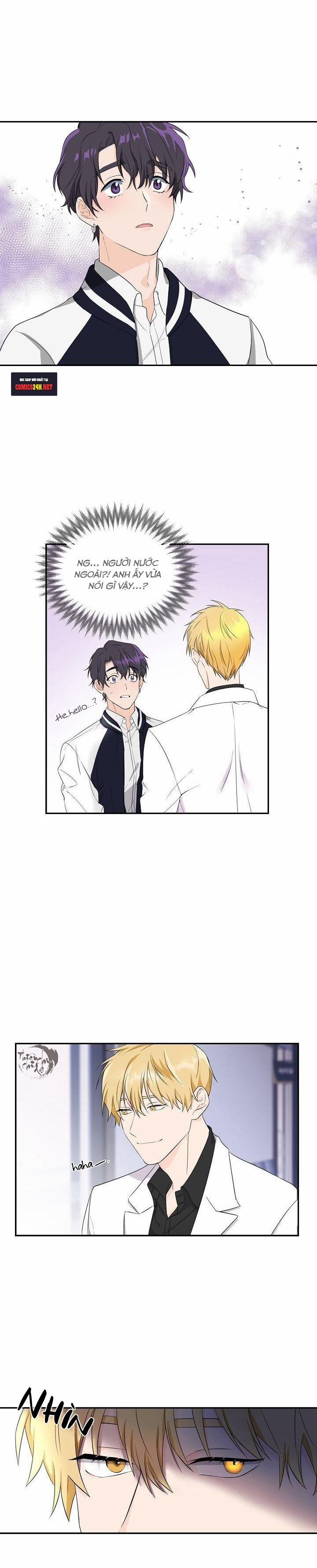 Hoa Ly Hổ 1 trang 13