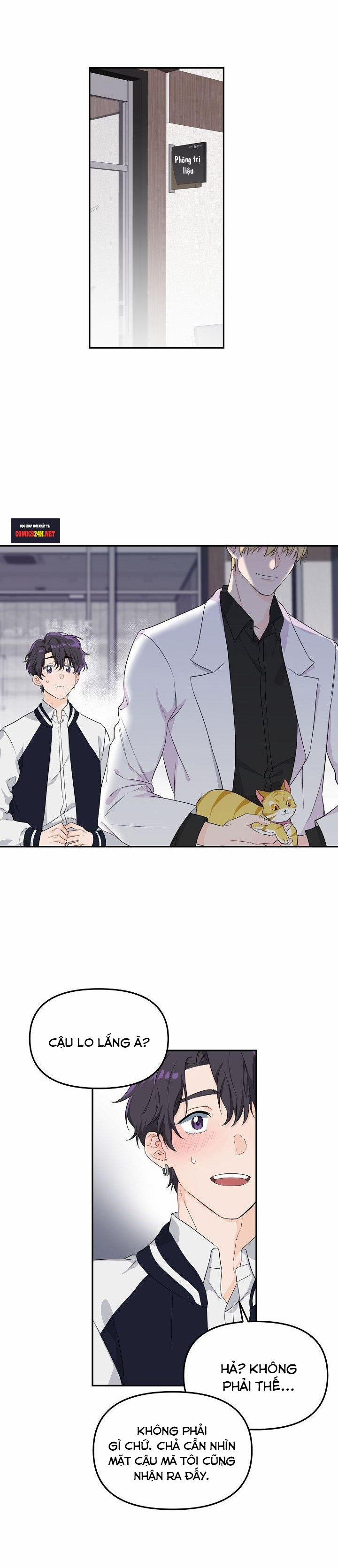 Hoa Ly Hổ 1 trang 16