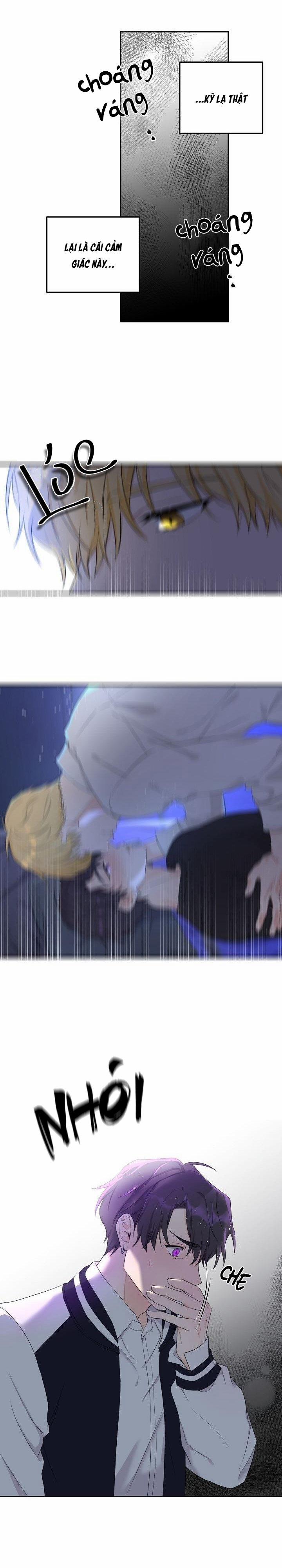 Hoa Ly Hổ 1 trang 18