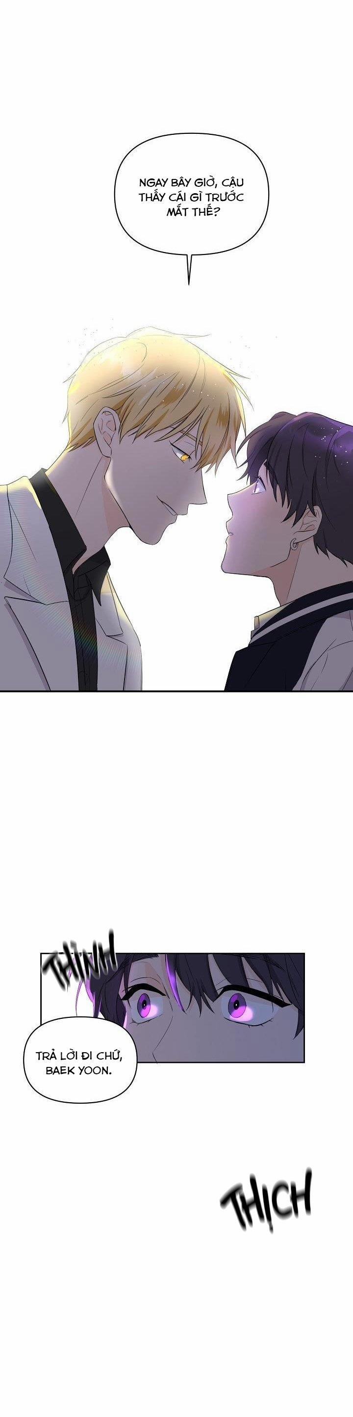 Hoa Ly Hổ 1 trang 20