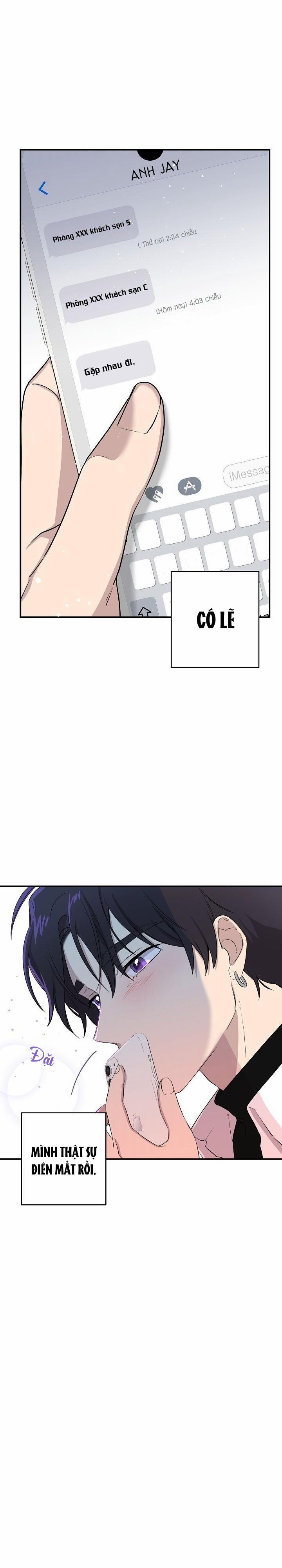 Hoa Ly Hổ 10 trang 16