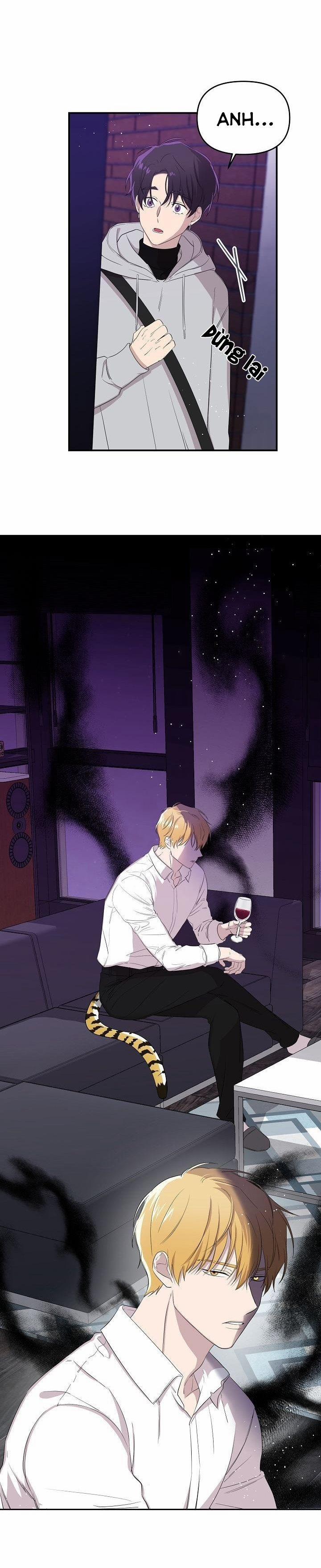 Hoa Ly Hổ 10 trang 20