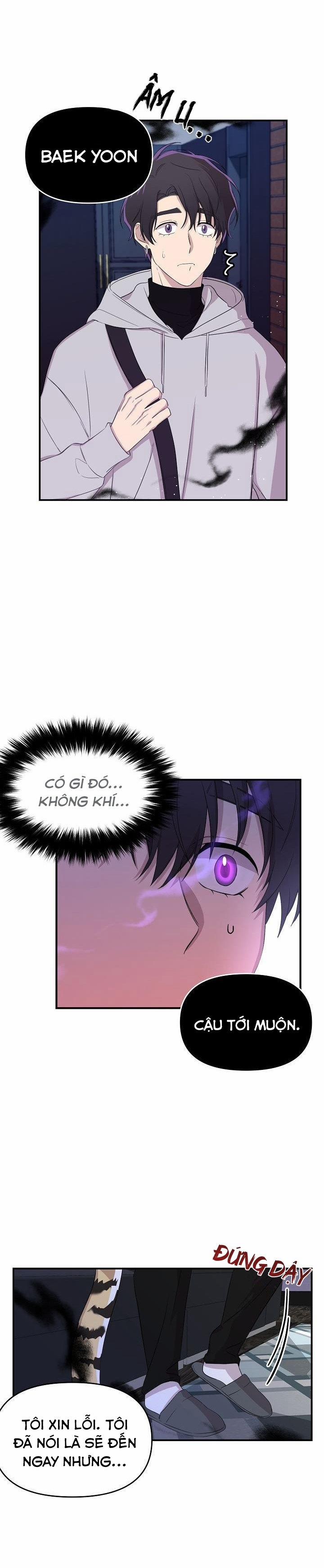 Hoa Ly Hổ 10 trang 21