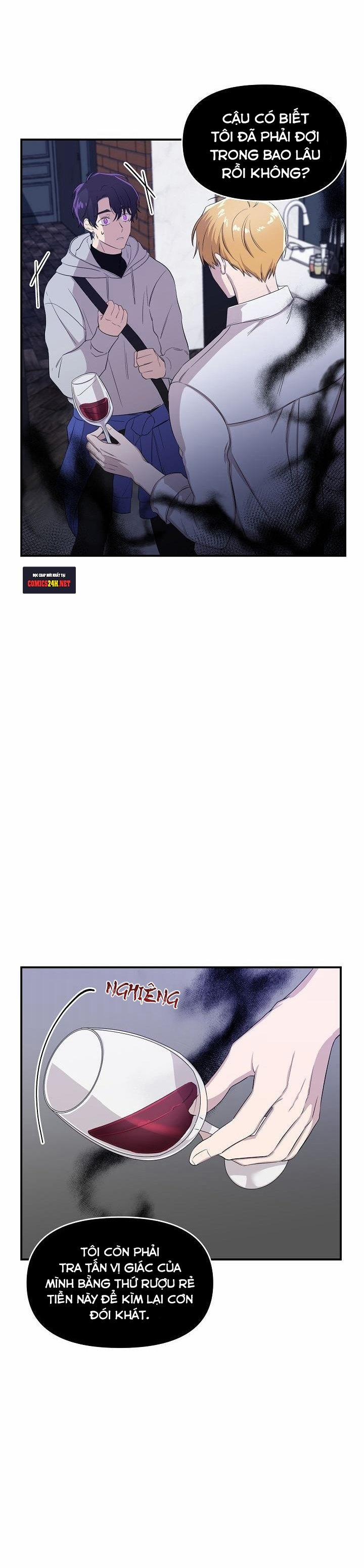 Hoa Ly Hổ 10 trang 22