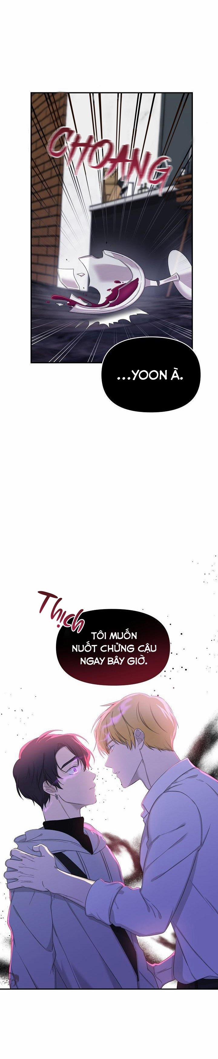 Hoa Ly Hổ 10 trang 23