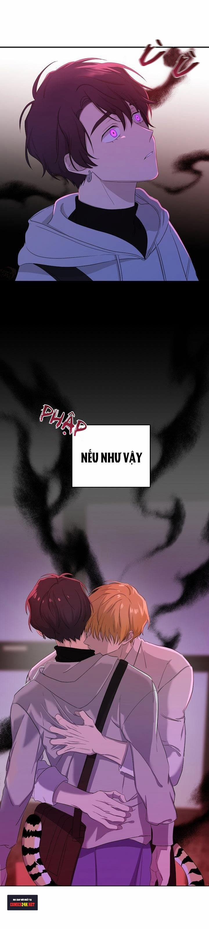 Hoa Ly Hổ 10 trang 25