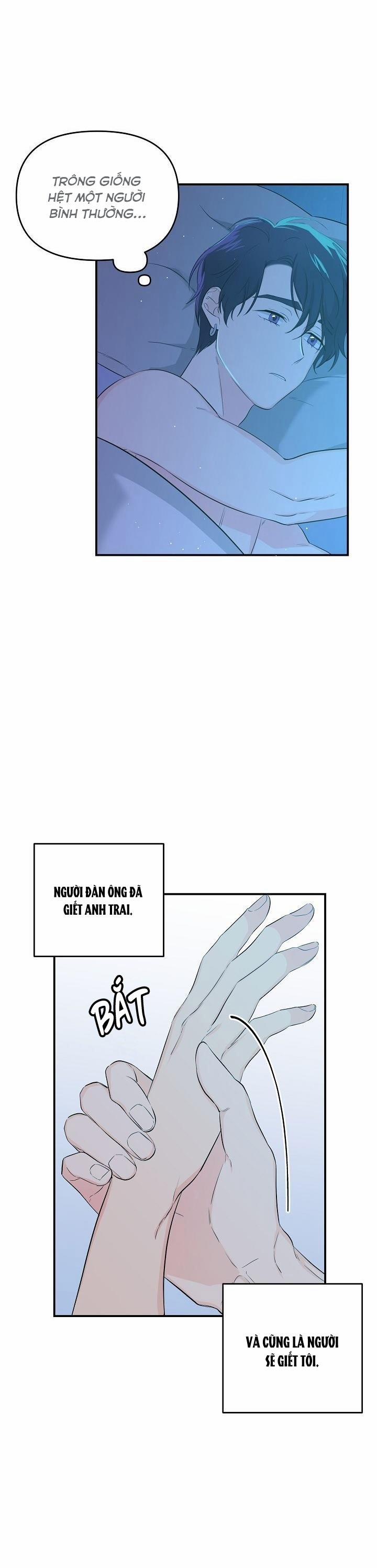 Hoa Ly Hổ 10 trang 3